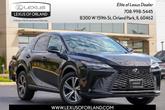 Photo of 2024 Caviar Lexus RX 350