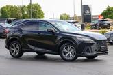 Thumbnail of 2024 Caviar Lexus RX 350