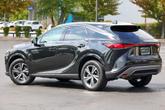 Thumbnail of 2024 Caviar Lexus RX 350