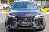 Thumbnail of 2024 Caviar Lexus RX 350