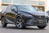 Thumbnail of 2024 Caviar Lexus RX 350