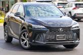 Thumbnail of 2024 Caviar Lexus RX 350