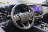 Thumbnail of 2024 Caviar Lexus RX 350