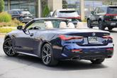 Thumbnail of 2022 Tanzanite Blue II Metallic BMW M440