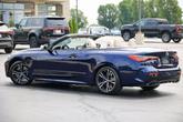 Thumbnail of 2022 Tanzanite Blue II Metallic BMW M440