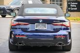 Thumbnail of 2022 Tanzanite Blue II Metallic BMW M440