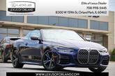 Photo of 2022 Tanzanite Blue II Metallic BMW M440
