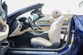 Thumbnail of 2022 Tanzanite Blue II Metallic BMW M440