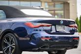 Thumbnail of 2022 Tanzanite Blue II Metallic BMW M440