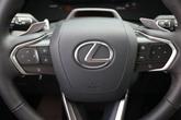 Thumbnail of 2025 Caviar Lexus TX 350