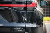 Thumbnail of 2025 Caviar Lexus TX 350