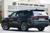 Thumbnail of 2025 Caviar Lexus TX 350