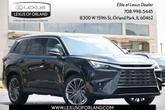 Photo of 2025 Caviar Lexus TX 350