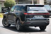 Thumbnail of 2025 Caviar Lexus TX 350