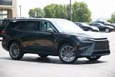 Thumbnail of 2025 Caviar Lexus TX 350