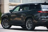 Thumbnail of 2025 Caviar Lexus TX 350