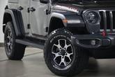 Thumbnail of 2021 Granite Crystal Metallic Clearcoat Jeep Wrangler Unlimited