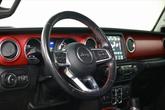 Thumbnail of 2021 Granite Crystal Metallic Clearcoat Jeep Wrangler Unlimited