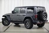 Thumbnail of 2021 Granite Crystal Metallic Clearcoat Jeep Wrangler Unlimited