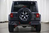 Thumbnail of 2021 Granite Crystal Metallic Clearcoat Jeep Wrangler Unlimited