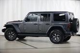 Thumbnail of 2021 Granite Crystal Metallic Clearcoat Jeep Wrangler Unlimited