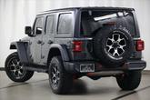 Thumbnail of 2021 Granite Crystal Metallic Clearcoat Jeep Wrangler Unlimited