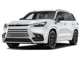 Photo of 2025 Wind Chill Pearl Lexus TX 350