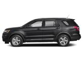 Thumbnail of 2019 Agate Black Metallic Ford Explorer