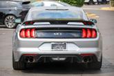 Thumbnail of 2020 Iconic Silver Metallic Ford Mustang