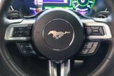 Thumbnail of 2020 Iconic Silver Metallic Ford Mustang