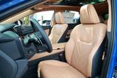 Thumbnail of 2025 Grecian Water Lexus NX 350