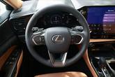 Thumbnail of 2025 Grecian Water Lexus NX 350