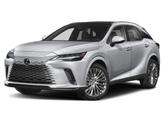 Photo of 2023 Iridium Lexus RX 350
