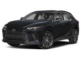 Photo of 2025 Caviar Lexus RX 350