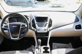Thumbnail of 2017 Dark Sapphire Blue Metallic GMC Terrain
