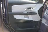 Thumbnail of 2017 Dark Sapphire Blue Metallic GMC Terrain