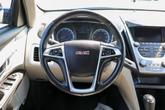 Thumbnail of 2017 Dark Sapphire Blue Metallic GMC Terrain