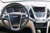Thumbnail of 2017 Dark Sapphire Blue Metallic GMC Terrain