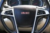 Thumbnail of 2017 Dark Sapphire Blue Metallic GMC Terrain