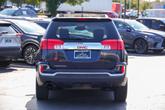 Thumbnail of 2017 Dark Sapphire Blue Metallic GMC Terrain