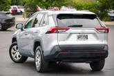 Thumbnail of 2019 Lunar Rock Toyota RAV4