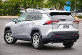 Thumbnail of 2019 Lunar Rock Toyota RAV4