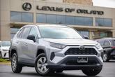 Thumbnail of 2019 Lunar Rock Toyota RAV4