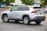 Thumbnail of 2019 Lunar Rock Toyota RAV4