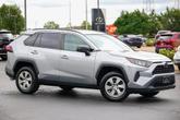 Thumbnail of 2019 Lunar Rock Toyota RAV4