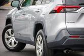 Thumbnail of 2019 Lunar Rock Toyota RAV4