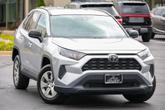 Thumbnail of 2019 Lunar Rock Toyota RAV4