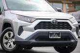 Thumbnail of 2019 Lunar Rock Toyota RAV4