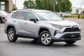 Thumbnail of 2019 Lunar Rock Toyota RAV4