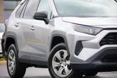 Thumbnail of 2019 Lunar Rock Toyota RAV4